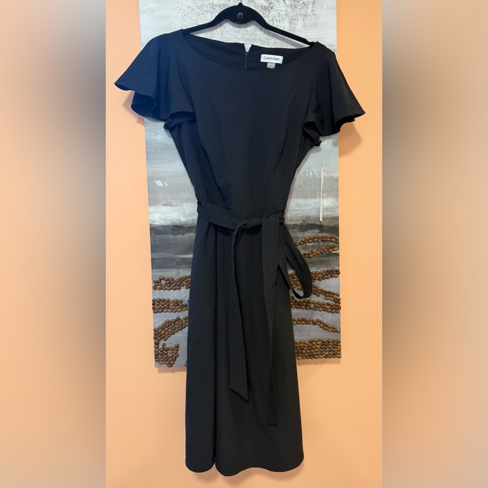 Calvin Klein Dress